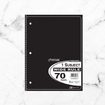 детские альбомы для фотографий: 1 fənn üçün nəzərdə tutulmuş spiral dəftərlər tələbələr və ya qeydlər — 2