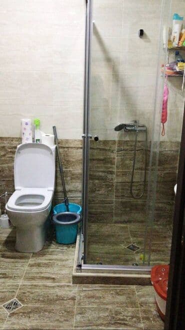 sonali gol istirahet merkezi: 2 otaqlı, Yeni tikili, 61 kv. m — 8