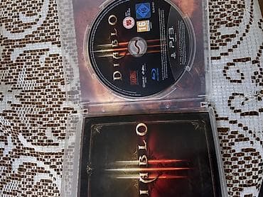 sony 6500: Original ps3 diskləri, az işlənib cızıgdızdır. Gta IV - liberty city — 5