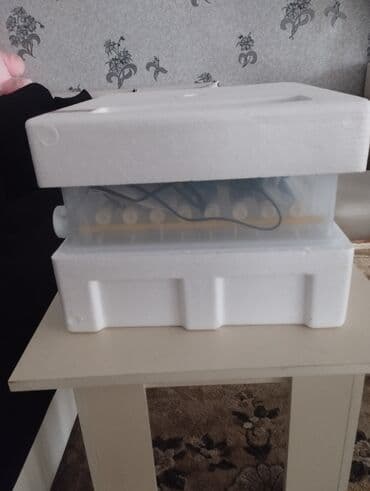 süd çəkən aparat: Tam avtomat — 5