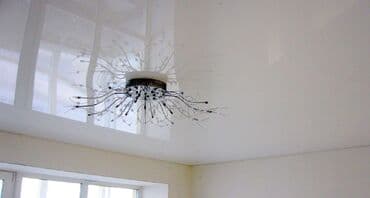 регулировка пластиковых окон: 💎Dartma Tavan💎 ⚪⬜Sadə Ag Tavan 1kvm - 30Azn 💠🔶️Şekilli Dekor Tavan — 16