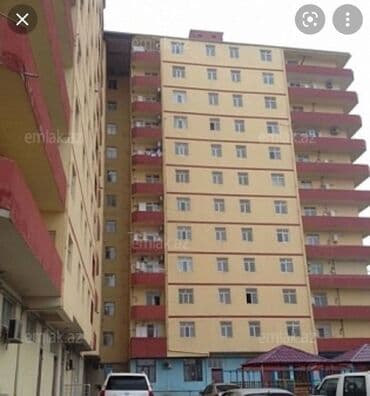 kiraye evler elmler: 3 otaqlı, Yeni tikili, 94 kv. m — 5