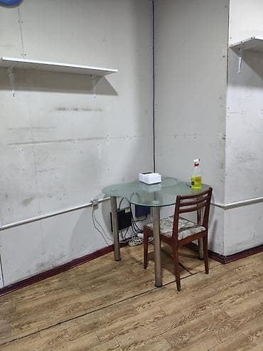 Mənzillər: Nərimanov rayonu Heydər Əliyev mərkəzilə üzbəüz İ.Hidayətzadə — 3