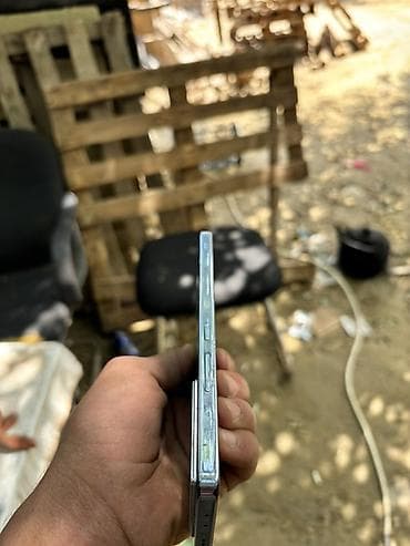 redmi pad 3: Infinix GT 20 Pro, rəng - Gümüşü — 4
