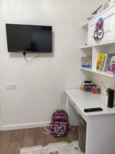 yeni evlər: 5 otaqlı, 200 kv. m, Yeni təmirli — 16