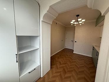 Bakı, 3 otaqlı, Köhnə tikili, 82 kv. m — 10