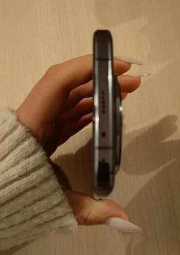 infinix note 30 qiymeti: Honor Magic 6 Pro, 512 GB, rəng - Qara — 2