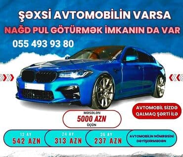 BYD: Kredit məbləği minimum 1500,maksimum li̇mi̇tsi̇z! Zəng edə və ya — 1
