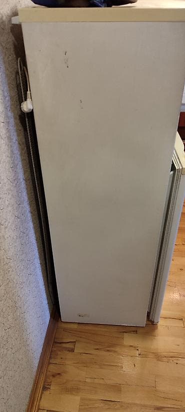 Nord firmasına məxsus soyuducudur,tam işlək vəziyyətdədir,heç bir — 3