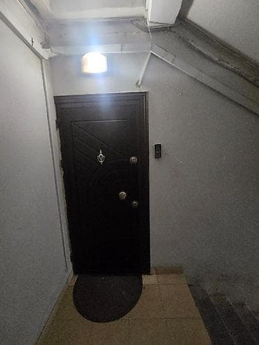 mawtagada evler: Bakı, 4 otaqlı, Köhnə tikili, m. Əhmədli, 63 kv. m — 1