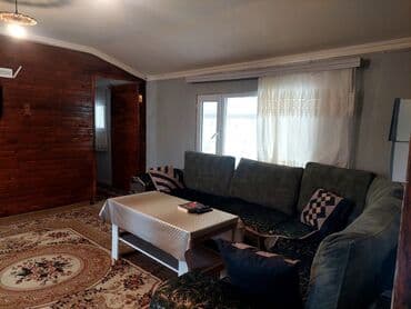 binədə kirayə evlər 2024: Истису, 120 м², 3 комнаты, Без бассейна, Интернет — 8