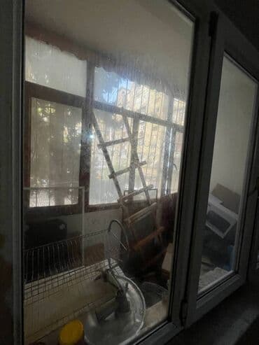 məhlə evi: Bakı, 3 otaqlı, Köhnə tikili, 90 kv. m — 15