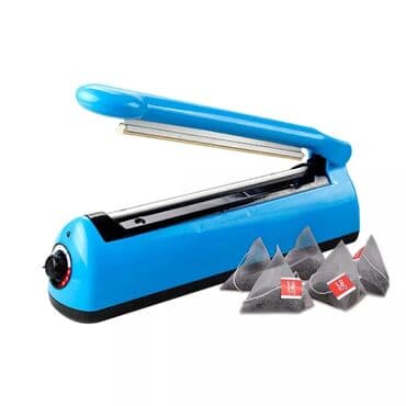 vakum aparati: Paketləmə aparatı Salafan yapişdiran Salafan Ağzı Yapışdıran — 1