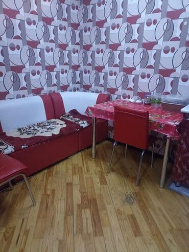 orbita mtk: 3 otaqlı, Yeni tikili, 86 kv. m — 7