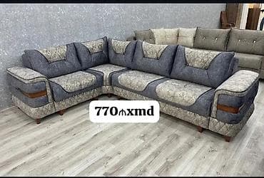 islemis divan: Künc divan, Yeni, Parça, Şəhərdaxili pulsuz çatdırılma — 1