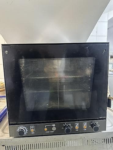 Moyka avadanlığı: Peşəkar mətbəx üçün elektrik avadanlıqları dəsti - 4 gözlü elektrik — 3