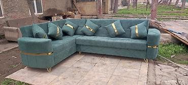 Мебель на заказ: Məhsul: Künc divan dəsti - L‑şəkilli dizayn: sağ və ya sol — 2