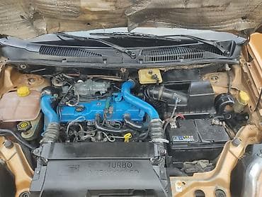traktor traktor traktor: Ford Tourneo Connect: 1.8 l | 2006 il Van/Minivan — 5