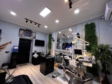 hazır biznes satılır 2023: Təcili satılmalıdır.❗ Hazır biznesdi stomatoloji kabinet üçün görünən — 1