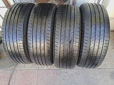 man sat: İşlənmiş Şin Bridgestone 225 / 65 / R 17 — 1