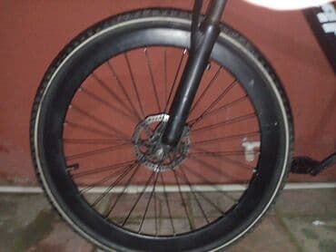 yığılan velosipedlər: Dağ velosipedi Saft, 26", sürətlərin sayı: 21 — 2