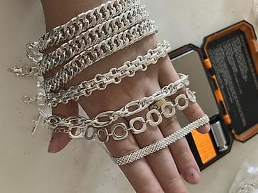 Наручные часы: Серебро — 2