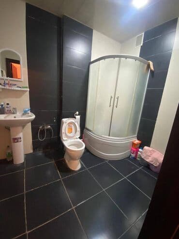 qubada evler kredit: 2 otaqlı, Yeni tikili, m. Həzi Aslanov, 85 kv. m — 10