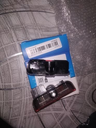 led işq: Məhsul: 3D Shadow Light – qapı altı proyeksiya işıqları (2 ədəd) — 4