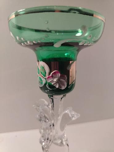 neman xrustal: Bir vaza, Xrustal — 1