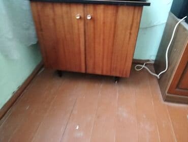 Divan və kreslo dəstləri: Açılan, 2 qapılı Düz dolab — 1