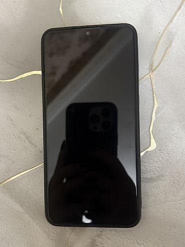 honor 7x: Honor 20 Lite, 128 GB, rəng - Qara, Barmaq izi — 1