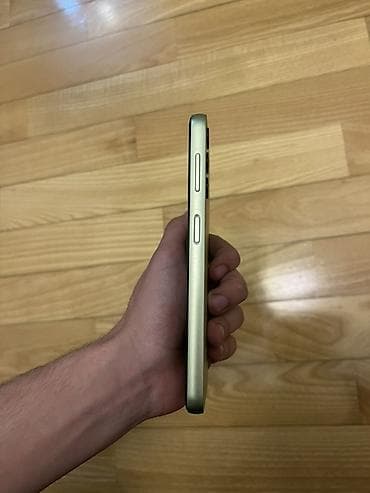 telefon samsung: Samsung Galaxy A14, 128 GB, rəng - Yaşıl, İki sim kartlı — 3