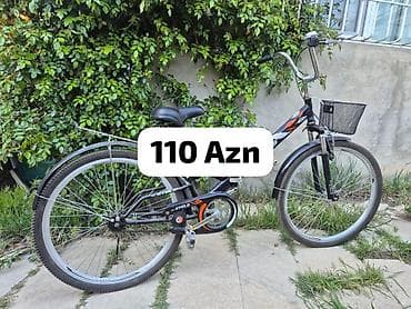 Aynur92👑 Qiymet *110 Azn* 🚲 Velosiped satılır 28-lik velosiped Yeni