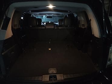 sam diskler: Honda Pilot: 3.5 l | 2012 il Ofrouder/SUV — 8