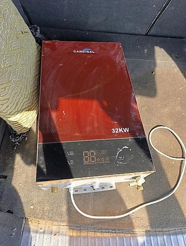 Pitiminutka Cardinal, 32 l/dəq, Yeni, Ödənişli çatdırılma