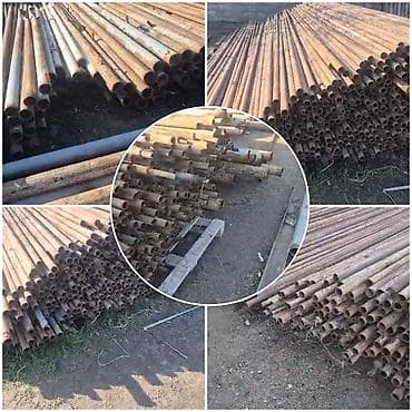 💫RR Turbalar her olçude var 300 metrden az satilmir 42 turba rus