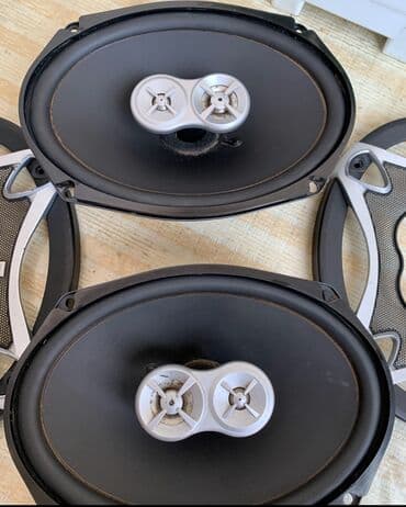 музыкальный центр бу купить: Б/у JBL Колонка, Тип - Акустическая, цвет - Черный — 3