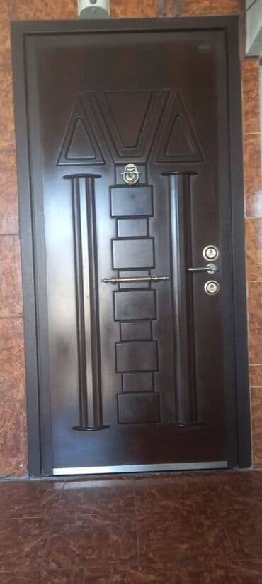 sumqayitda ev aliram: Sumqayıt, 2 otaqlı, Köhnə tikili, 70 kv. m — 8