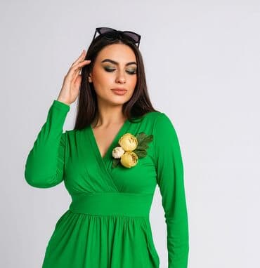 leopard donlar: Yeni don . Turkiyenindi,L,M razmere gedir. Mareriali stricdi.Realda — 1