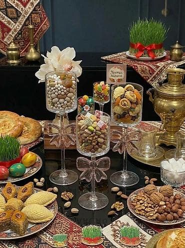 dest qab: Qədəhlər, Şüşə, 2 ədədli dəst, 500 ml — 10