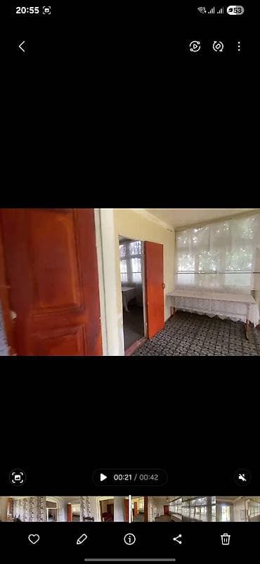 Həyət evi alıram: 4 otaqlı, 20 kv. m, Orta təmir — 2