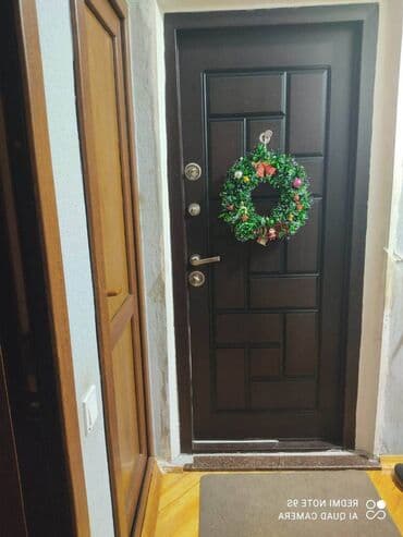 ev masazir: Bakı, 2 otaqlı, Köhnə tikili, m. Əhmədli, 60 kv. m — 10