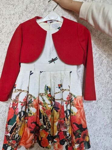 toxunma uşaq donları: Don, Gündəlik, 9 - 10 yaş, Zara Kids — 8