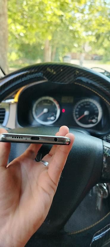 not 8t: Redmi note 9 S 128 yaddaş. Boş bekarlar narahat etməsin — 3