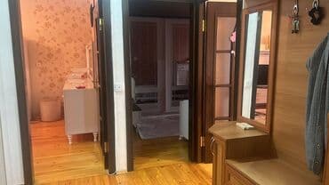 ramanada evler: Bakı, Günəşli, 4 otaqlı, Köhnə tikili, 120 kv. m — 6