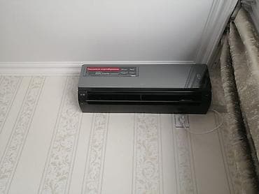 Ремонт кондиционеров: Ремонт, Сплит кондиционеры, Установка — 5