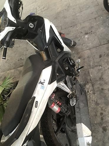 Skuter / moped – şəhərdaxili istifadə üçün. Matasqilet 40 min lalafo.az -da Skuter / moped – şəhərdaxili istifadə üçün. Matasqilet 40 min