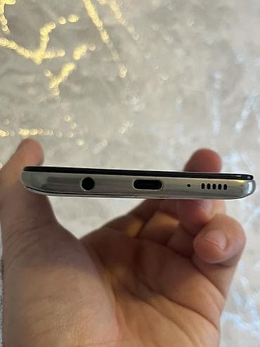 xbox one kredit: Samsung Galaxy A30, 64 GB, rəng - Ağ, İki sim kartlı — 6