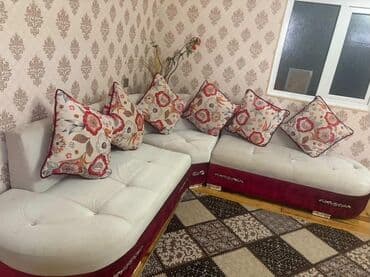 Künc divan lalafo.az -da Künc divan