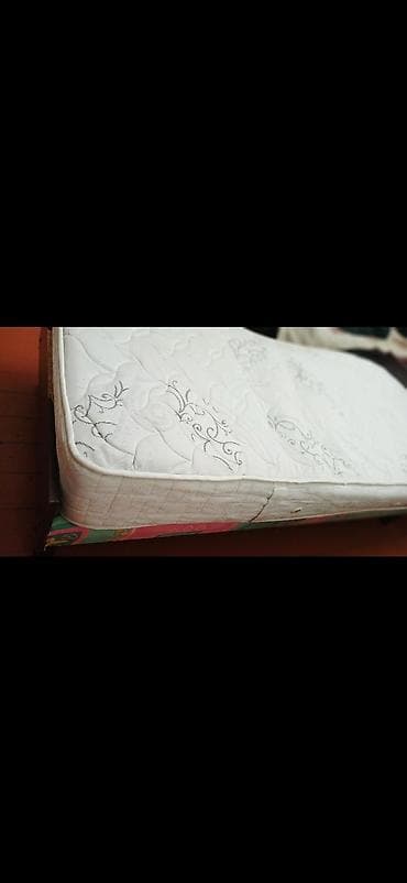 döşey: Ortopedik matras, Bir nəfərlik — 3